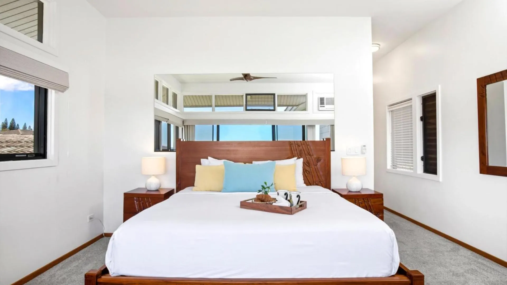 Apartment Kbm Resorts Free Car Kapalua Ridge Villas Krv-2823 Gorgeous Remodel Ocean View Kaanapali