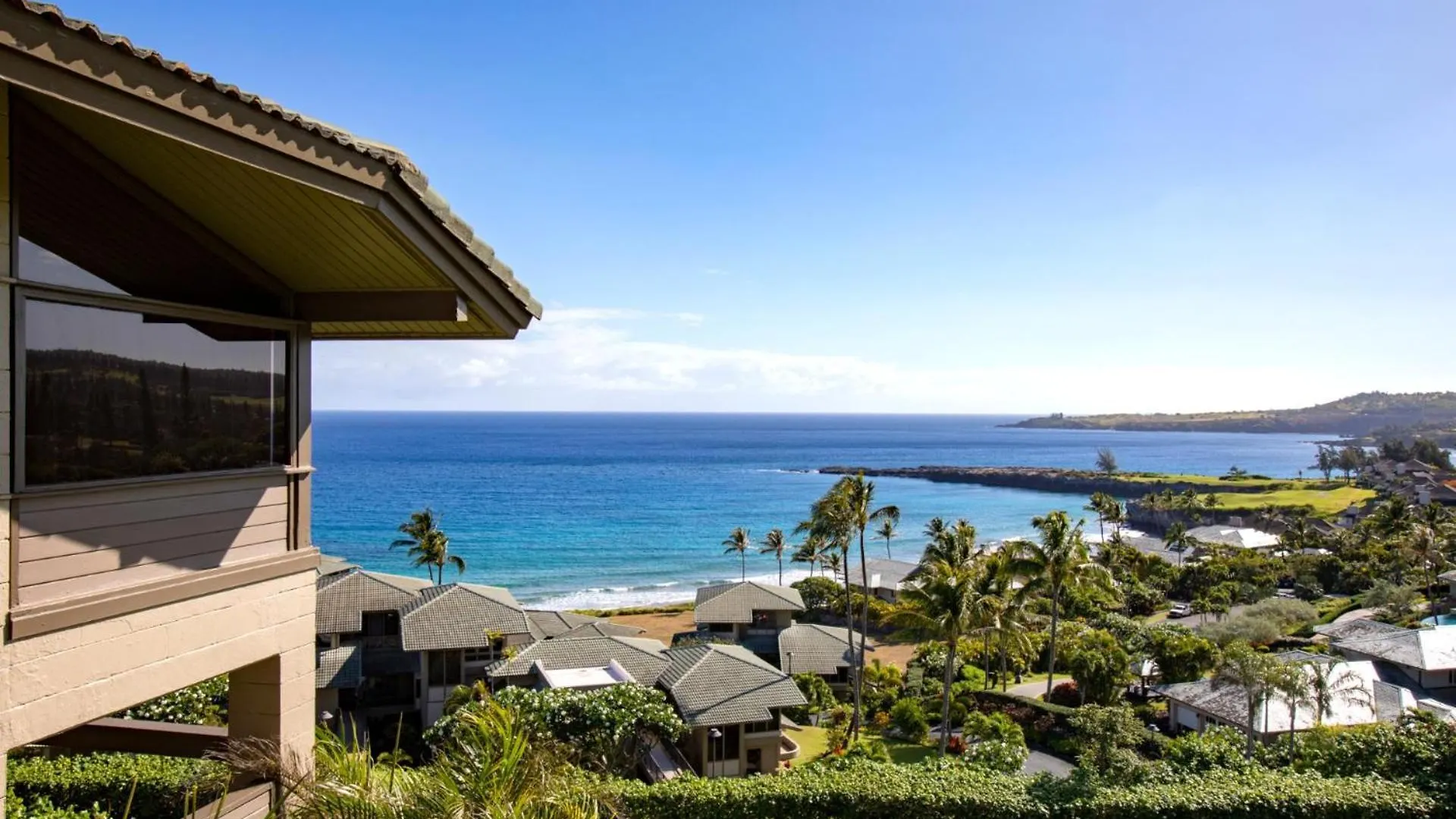 Apartment Kbm Resorts Free Car Kapalua Ridge Villas Krv-2823 Gorgeous Remodel Ocean View Kaanapali