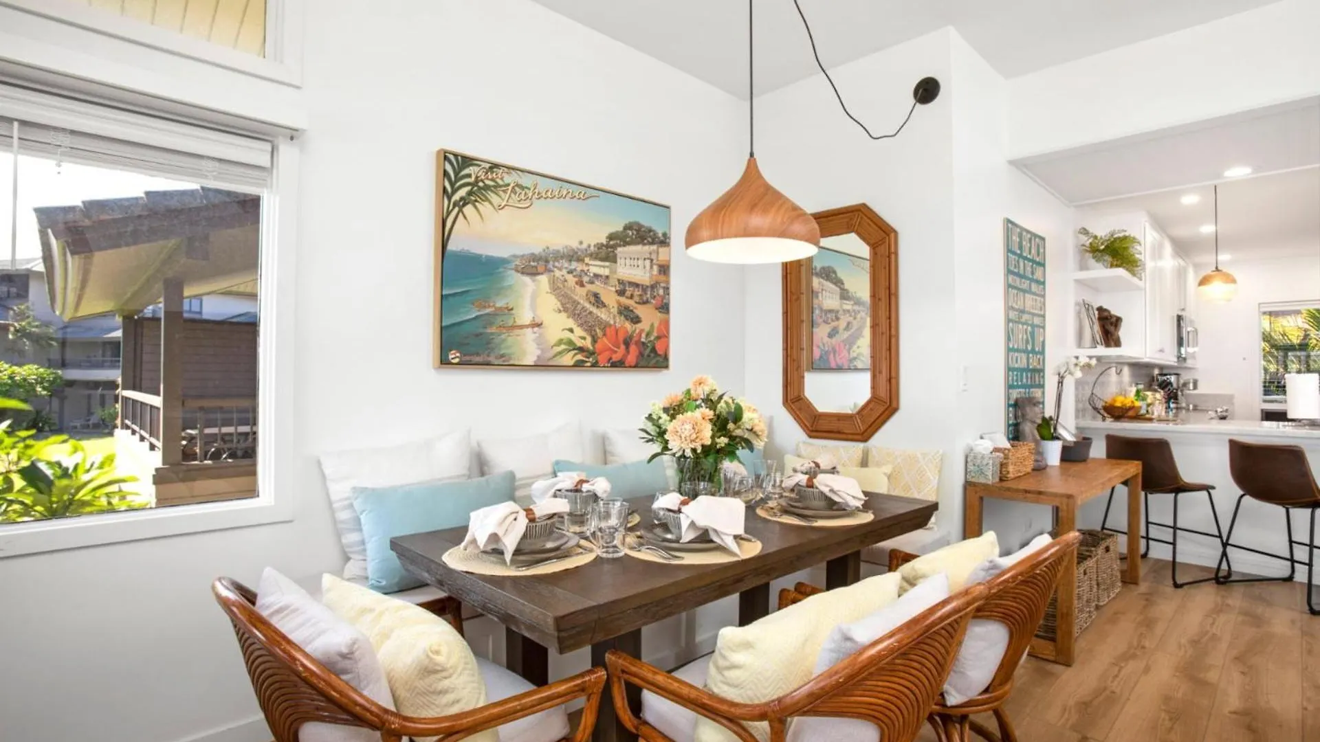 Apartment Kbm Resorts Free Car Kapalua Ridge Villas Krv-2823 Gorgeous Remodel Ocean View Kaanapali