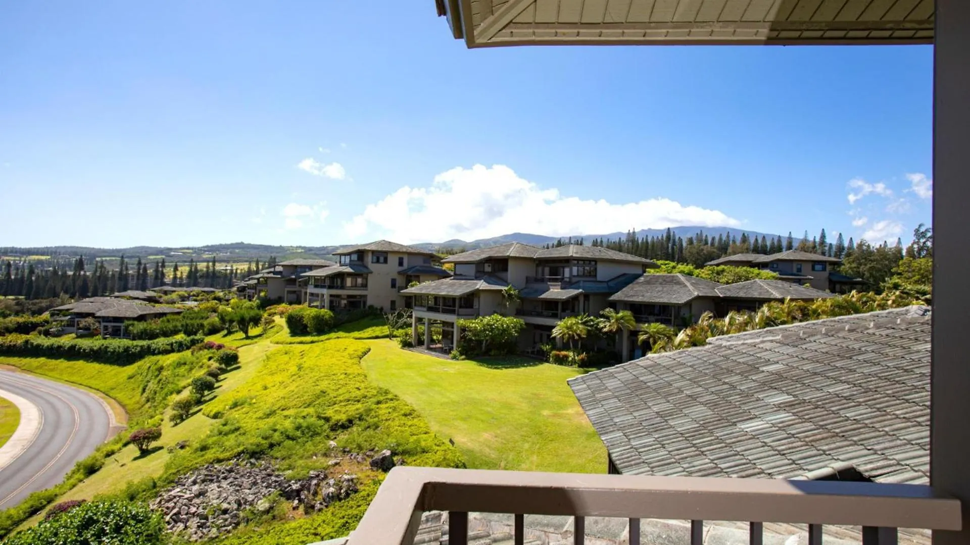 Kbm Resorts Free Car Kapalua Ridge Villas Krv-2823 Gorgeous Remodel Ocean View Kaanapali