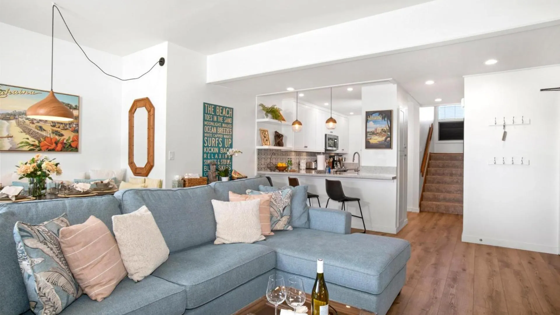 Kbm Resorts Free Car Kapalua Ridge Villas Krv-2823 Gorgeous Remodel Ocean View Kaanapali 0*,  United States