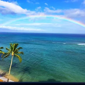  Homestay Kaanapali's Royal Luxury Plantation & Golf Retreat